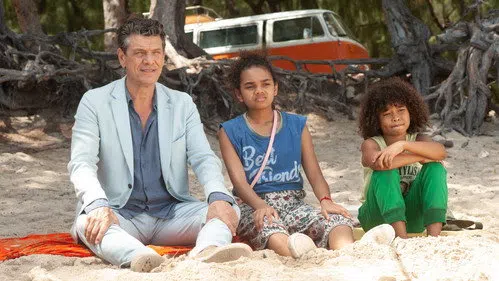 The Island Bird izle afişi