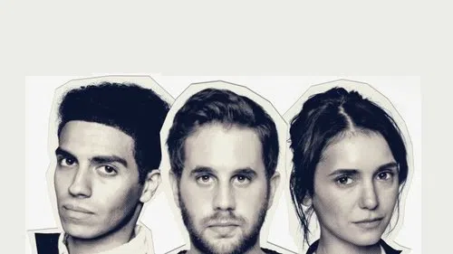 Şehir Skandalı izle afişi