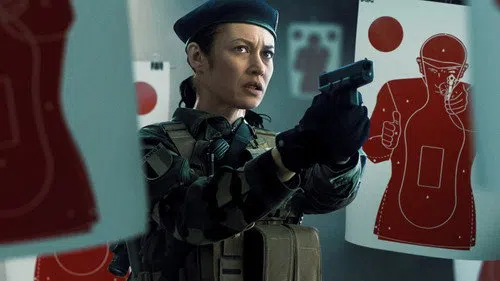 Nöbetçi izle