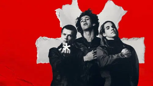 The Rise of the Red Hot Chili Peppers: Our Brother, Hillel izle