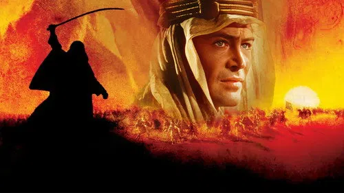 Arabistanlı Lawrence izle