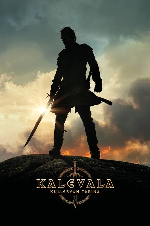 Kalevala: Kullervon tarina