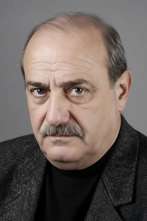 Erdoğan Dikmen