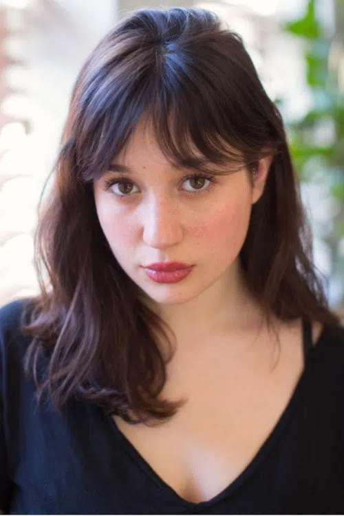 Lucia Ryan