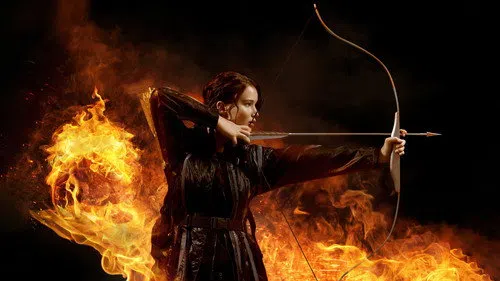 Açlık Oyunları izle
