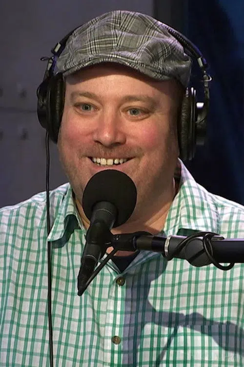 Benjy Bronk