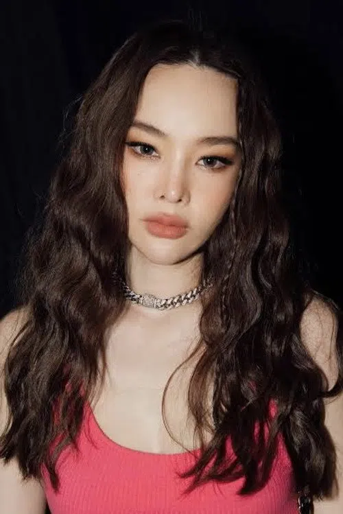 พรรณทิพา อรุณวัฒนชัย