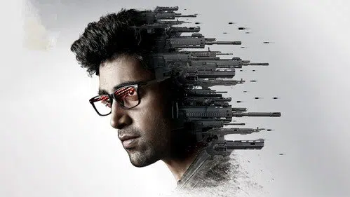 గూఢచారి izle afişi