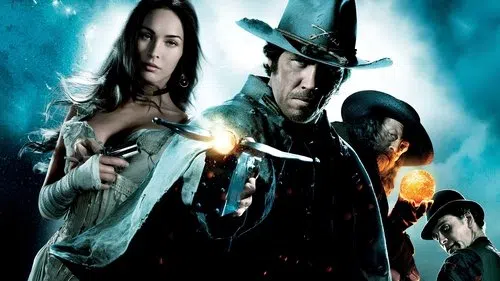 Jonah Hex izle