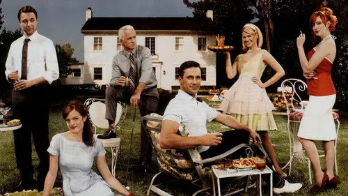 Mad Men izle