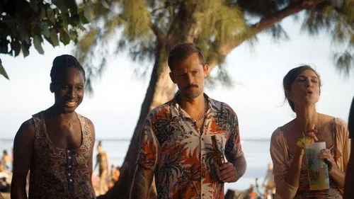 Hawaii izle afişi