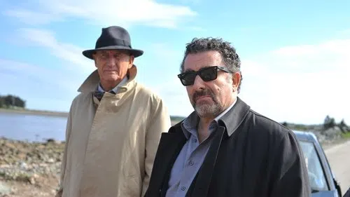 Jesse Stone: Benefit of the Doubt izle