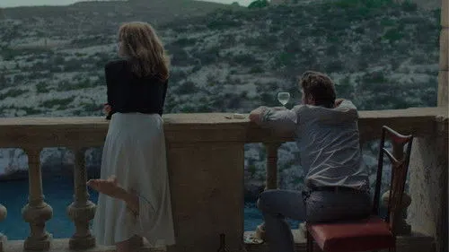 Hayatın Kıyısında izle afişi