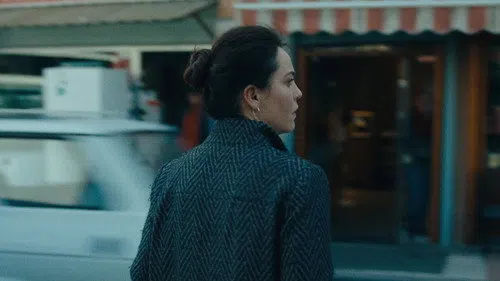 Tereddüt Çizgisi izle afişi