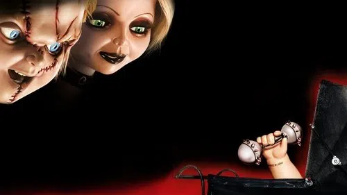 Chucky'nin Tohumu izle