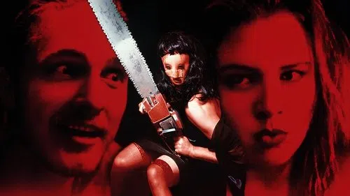 Teksas Kasabı izle afişi