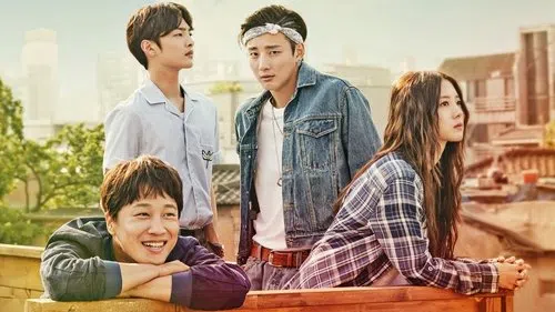 The Best Hit izle