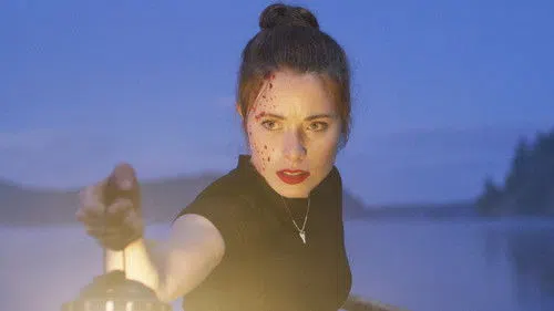 What Keeps You Alive izle