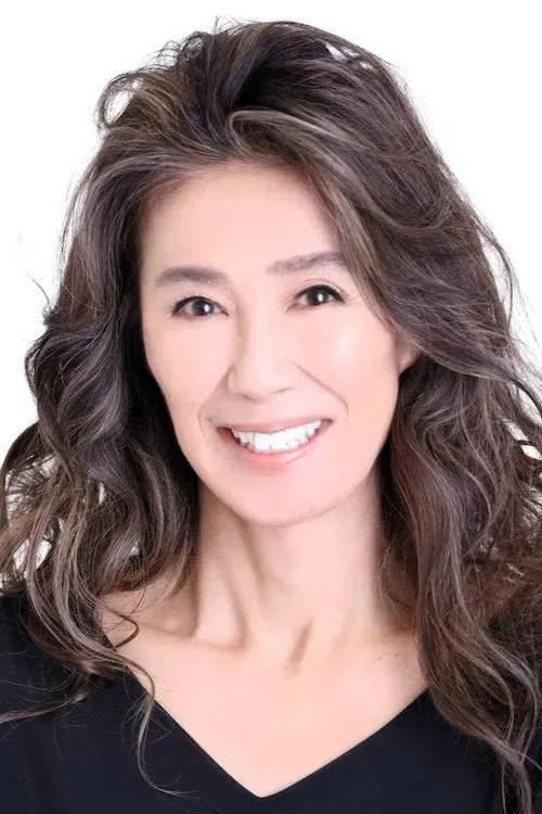 萬田久子