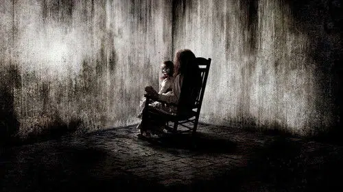 Korku Seansı izle