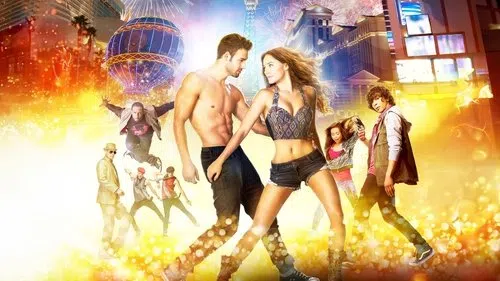 Sokak Dansı 5: Rüya Takımı izle