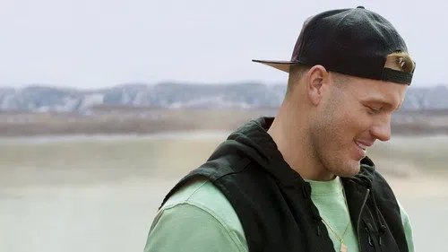 Coming Out Colton izle afişi