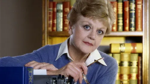 Murder, She Wrote izle afişi