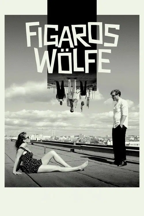Figaros Wölfe