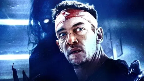 Huzursuzluk izle afişi