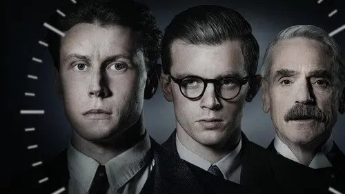 Münih: Savaş Yaklaşıyor izle