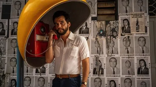 Gizli Ajan izle