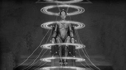 Metropolis izle