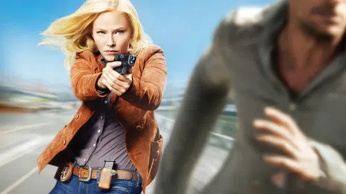 Chase izle afişi