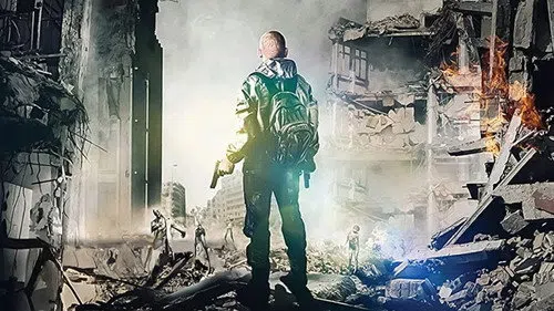Another World izle afişi