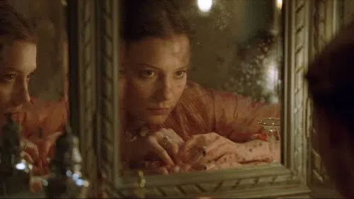 Madame Bovary izle afişi