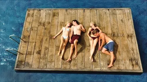 Yasak Aşk izle