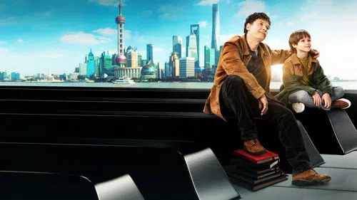 Notaların Şifası izle afişi