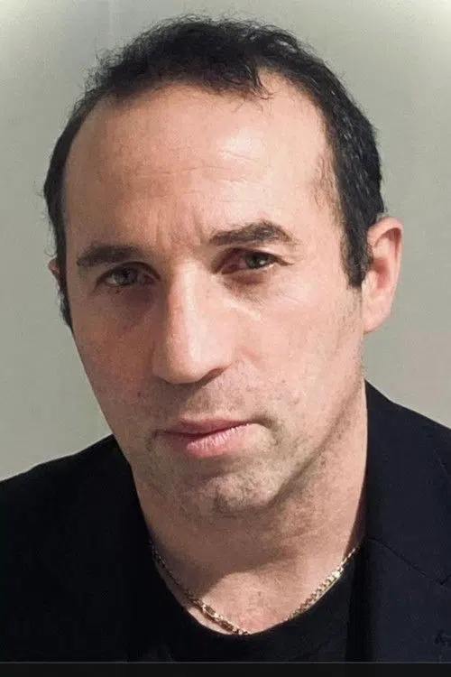 Dimitrios Pantos