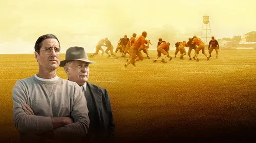 Futbolun Çocukları izle afişi