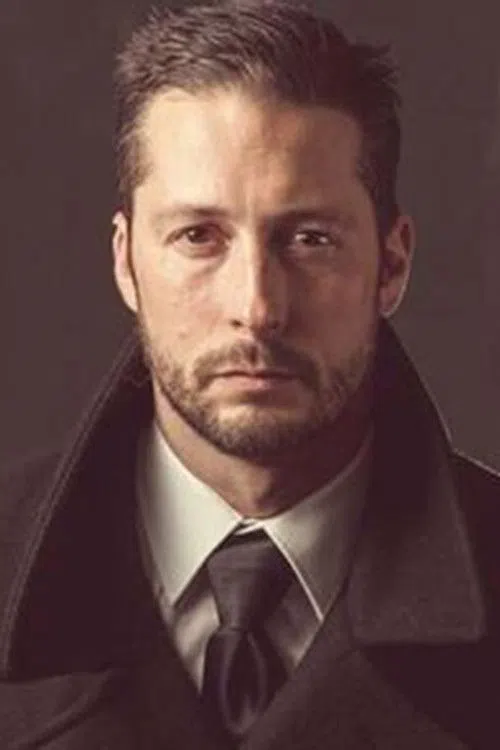 Jason Beaudoin