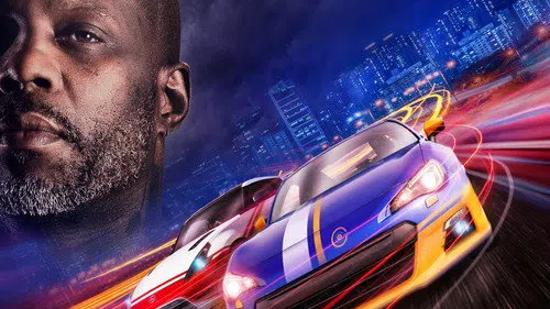 Hızlı ve Ateşli: Ölüm Yarışı izle afişi