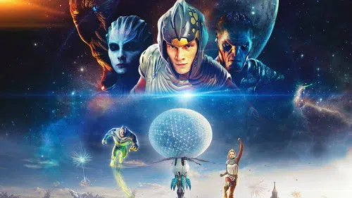 Galaksinin Kalecisi izle
