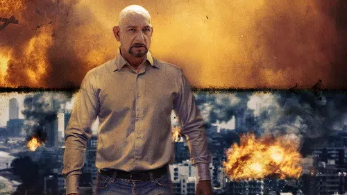 Sıradan Bir Adam izle afişi