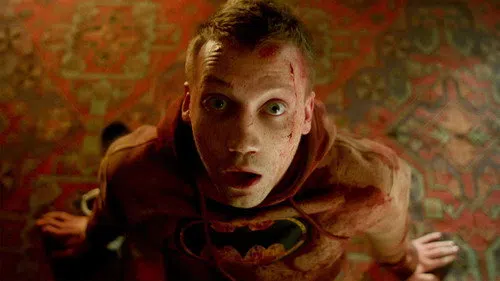 Why Don't You Just Die! izle afişi