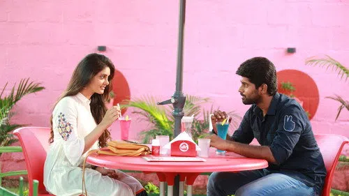 சர்பத் izle afişi