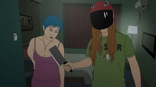 İyi Günler izle afişi
