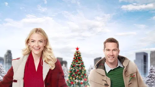 The Mistletoe Promise izle