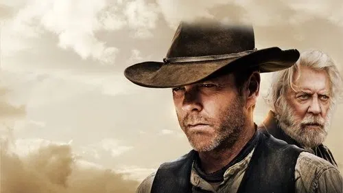 Forsaken izle