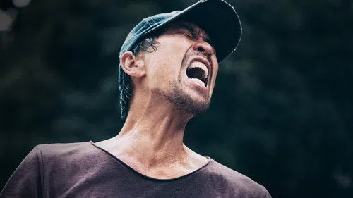 彷徨之刃 izle