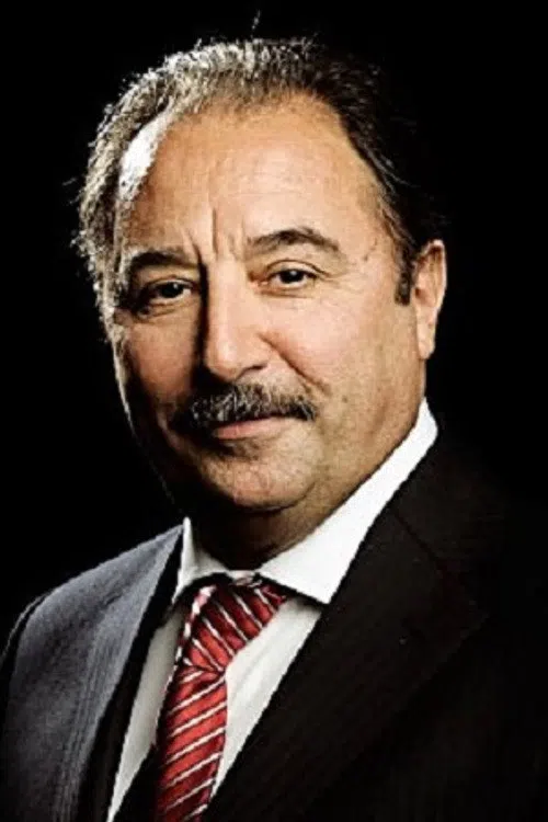 Toni Sevilla